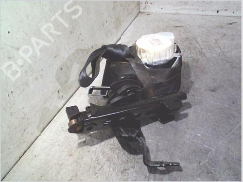 Used Front left seatbelt Front left seatbelt VW POLO V (6R1, 6C1) 1.6 TDI (90 hp) 35802265 35802265