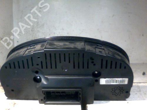 Instrument cluster VW TOURAN (1T1, 1T2) 1.9 TDI | BP26098425C47 