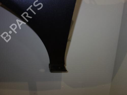 Left front fenders AUDI A3 (8L1) 1.9 TDI | BP29352772C41 