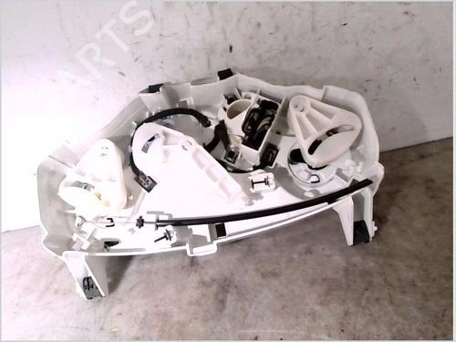 Climate control FORD KA (RU8) 1.2 | BP26105659I5 