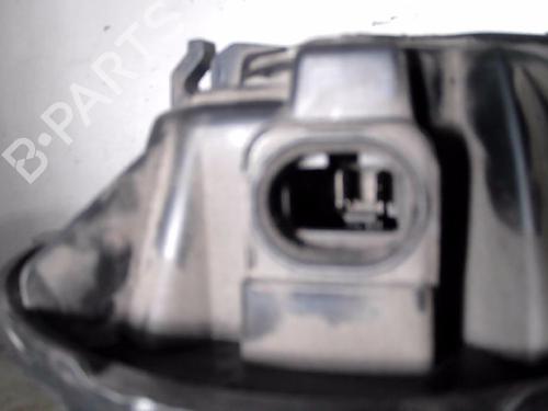 Heater blower motor CITROËN C5 I (DC_) 2.0 HDi (DCRHZB, DCRHZE) | BP26093578M62 
