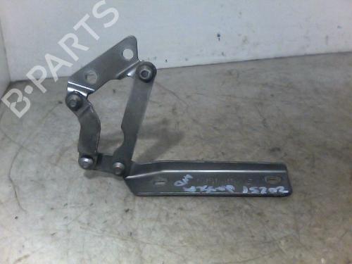 Used Hinge/Door check strap MERCEDES-BENZ A-CLASS (W168) A 170 CDI (168.009, 168.109) (95 hp) 26066780