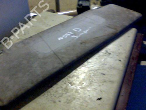 Højre solskærm Højre solskærm CITROËN JUMPER I Van (244) 2.2 HDi (101 hp) 33719779 33719779