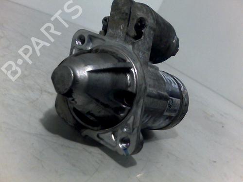 Startmotor MAZDA 3 (BK) 1.6 (BK14) | BP29889945M8 