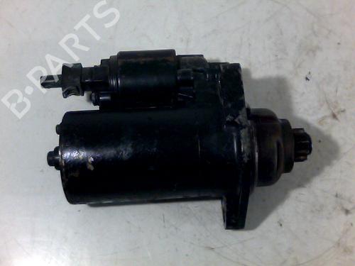 Startmotor VW NEW BEETLE (9C1, 1C1) 2.0 | BP28535116M8