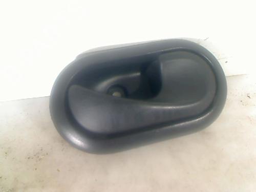 Used Rear right interior door handle DACIA SANDERO 1.4 MPI LPG (72 hp) 26087242