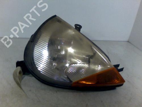 Højre forlygte FORD KA (RB_) 1.3 i (60 hp) 26057068