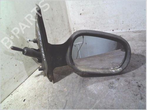 Used Right mirror Right mirror RENAULT CLIO II (BB_, CB_) 1.2 16V (BB05, BB0W, BB11, BB27, BB2T, BB2U, BB2V, CB05,... (75 hp) 34696104 34696104