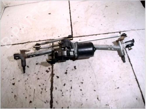 Used Front wiper motor CITROËN C3 I (FC_, FN_) 1.4 HDi (68 hp) 26102331