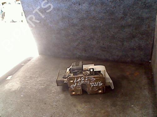 Venstre fortil lås RENAULT MEGANE I (BA0/1_) 1.4 e (BA0E, BA0V) (75 hp) 29527488