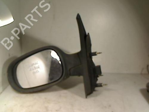 Retrovisor izquierdo RENAULT SCÉNIC I MPV (JA0/1_, FA0_) 1.6 16V | BP26075227C26 