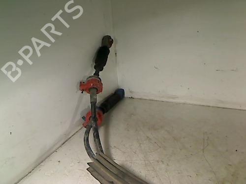 Shift knob RENAULT MEGANE II (BM0/1_, CM0/1_) 1.5 dCi (BM02, BM13, BM2A, CM02, CM13) | BP26072477I34 