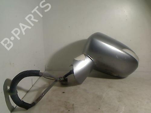 Used Left mirror HONDA JAZZ II (GD_, GE3, GE2) 1.3 iDSi (GD1) (83 hp) 28543625
