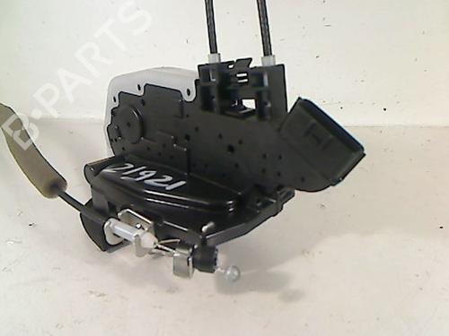 Rear right lock NISSAN JUKE (F15) 1.6 | BP26071443C99 