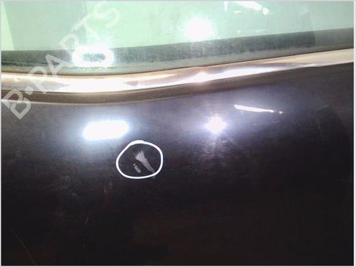Left rear door CITROËN C4 Picasso I MPV (UD_) 1.6 HDi | BP26113795C4 