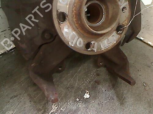 Left front steering knuckle SEAT CORDOBA (6L2) 1.9 TDI | BP26060231M25 