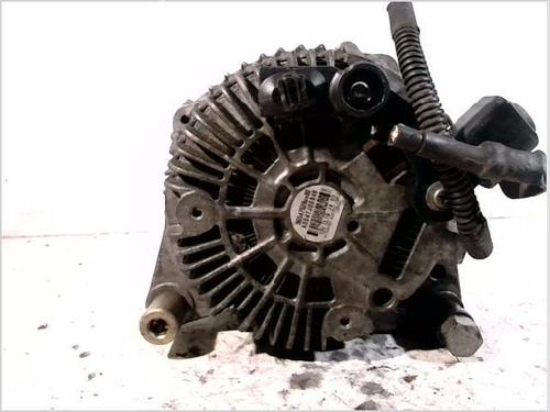 Alternator PEUGEOT 407 SW (6E_, 6D_) 2.0 HDi 135 | BP26111351M7 