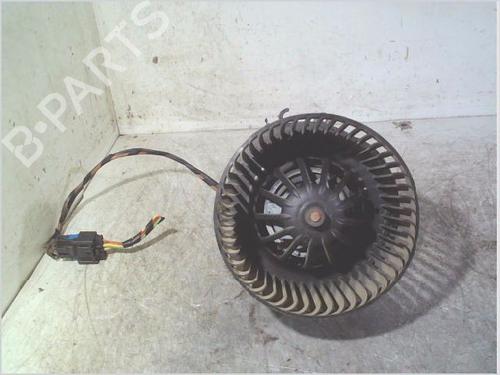Heater blower motor CITROËN C3 I (FC_, FN_) 1.4 i | BP28144123M62 
