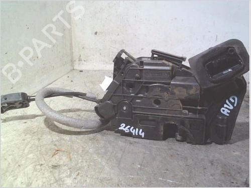 front-right-lock-vw-polo-v-6r1-6c1-2009-2010-2011-2012-2013-2014-2015-2016-2017-2018-2019-2020-2021-2022-30815148 main image