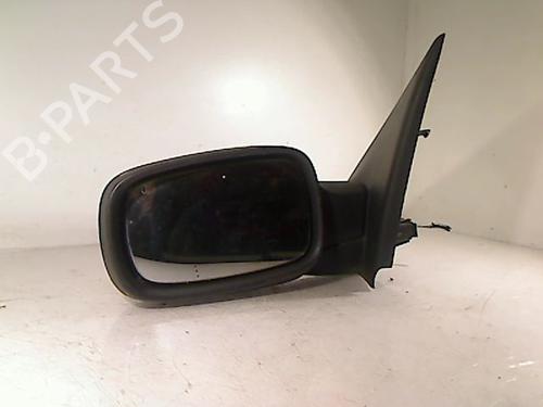 Used Left mirror RENAULT MEGANE II (BM0/1_, CM0/1_) 1.5 dCi (BM0F, BM0T, BM2B, CM0F, CM0T) (82 hp) 26089600