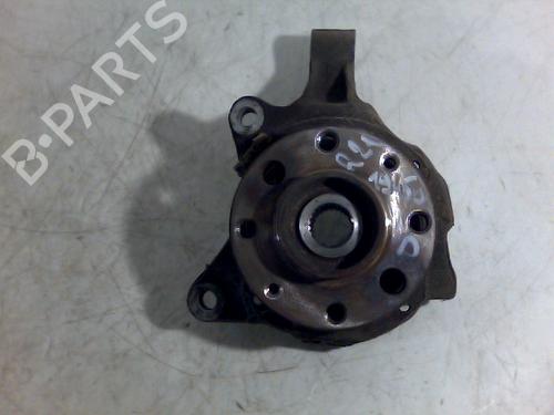 Used Right front steering knuckle RENAULT 21 Estate (K48_) 2.1 D (K/S48V, K/S48O) (72 hp) 26070868