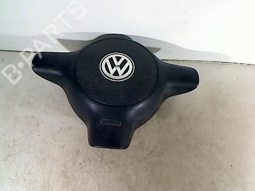 Used Driver airbag VW POLO (6N2) 1.4 (60 hp) 29889984