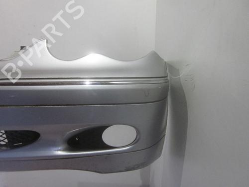 Front bumper MERCEDES-BENZ C-CLASS (W203) C 220 CDI (203.006, 203.008) | BP29332841C7 