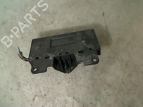 Display PEUGEOT 206 CC (2D) 1.6 HDi 110 (109 hp) 26076759