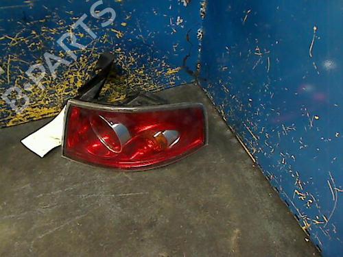 Used Right taillight SEAT IBIZA III (6L1) 1.9 TDI (131 hp) 29504391