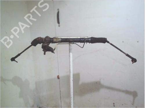Used Steering rack Steering rack RENAULT CLIO II (BB_, CB_) 1.2 (BB0A, BB0F, BB10, BB1K, BB28, BB2D, BB2H, CB0A,... (58 hp) 40183614 40183614