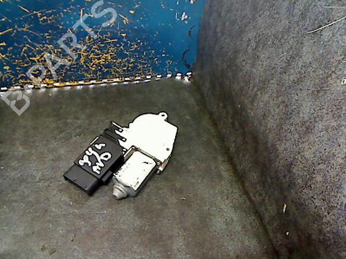 Rudehejsemekanisme Højre foran VW GOLF IV (1J1) 1.9 TDI (110 hp) 26060967