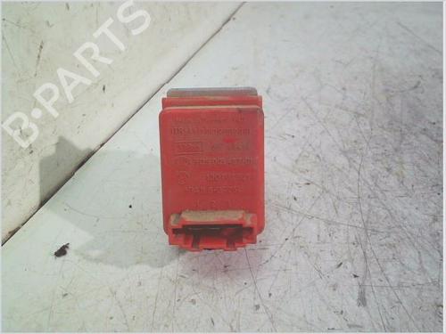 Varmeblæsermodstand SEAT ALHAMBRA (7V8, 7V9) 1.9 TDI (131 hp) 26116726