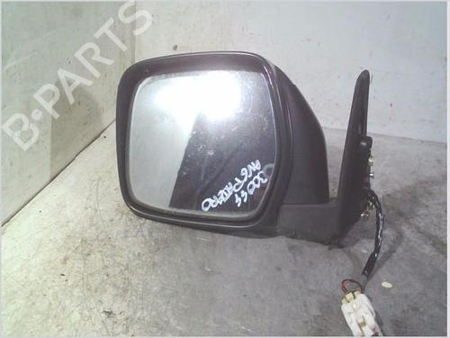 Bakspejl venstre TOYOTA LAND CRUISER PRADO (_J12_) 3.0 D-4D (KDJ120, KDJ125) (163 hp) 30566263