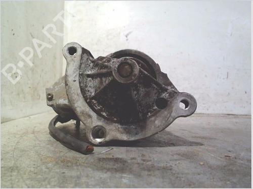 Used Starter Starter PEUGEOT 406 (8B) 2.0 HDI 110 (109 hp) 36326400 36326400
