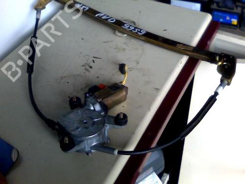 Used Front right window mechanism Front right window mechanism 36860237 36860237