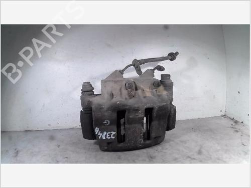 Used Left front brake caliper RENAULT MASTER II Van (FD) 2.2 dCI 90 (FD0G, FD0N, FD2G, FD2N, FD3G, FD3N) (90 hp) 26099329