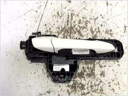 Used Front right exterior door handle MERCEDES-BENZ A-CLASS (W176) A 200 CDI (176.001) (136 hp) 31267981