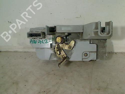 Used Rear right lock PEUGEOT 307 SW (3H) 2.0 HDI 110 (107 hp) 26074862