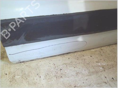 Right front door RENAULT KANGOO Express (FC0/1_) 1.5 dCi (FC07, FC1R) | BP26120227C3 