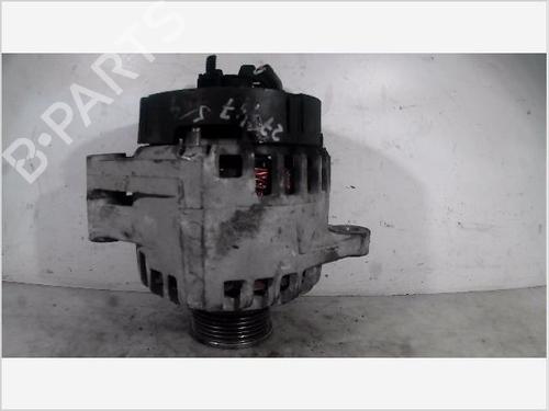 Used Alternator SUZUKI SX4 (EY, GY) 1.9 DDiS (RW419D) (120 hp) 26096076