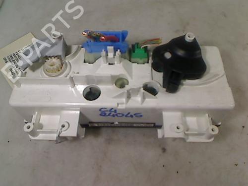 Climate control CITROËN C4 I (LC_) 1.6 HDi | BP26082187I5 