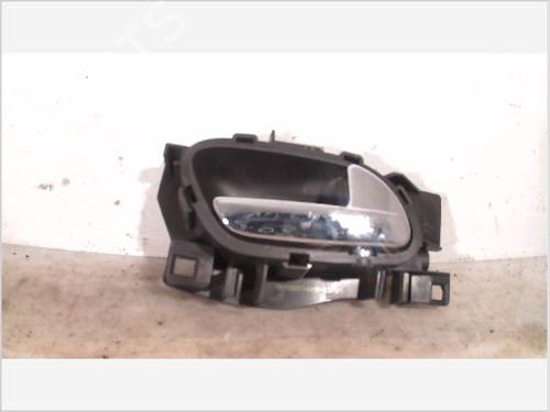 Used Front right interior door handle PEUGEOT 207 CC (WD_) 1.6 HDi (109 hp) 26101247