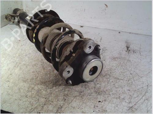 Right front shock absorber CITROËN JUMPER II Van 2.2 HDi 110 | BP26111308M17 