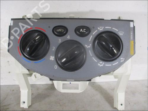 Used Climate control RENAULT TRAFIC II Van (FL) 2.0 dCi 115 (FL01, FL0U, FL00, FL0H, FL0M) (114 hp) 26094562