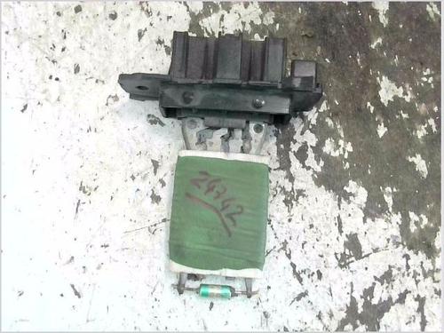 Used Heater resistor Heater resistor CITROËN JUMPY II Van 1.6 HDi 90 16V (90 hp) 33463440 33463440