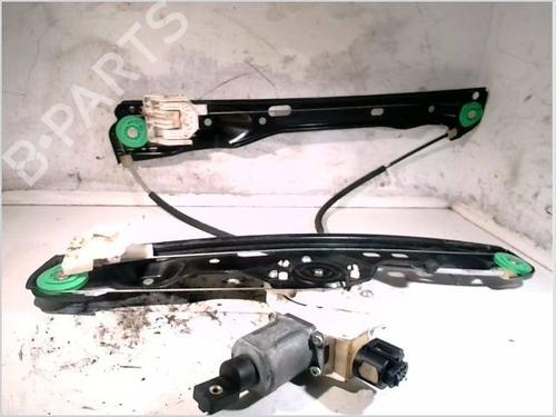 Used Front right window mechanism BMW X1 (E84) xDrive 18 d (143 hp) 26109305