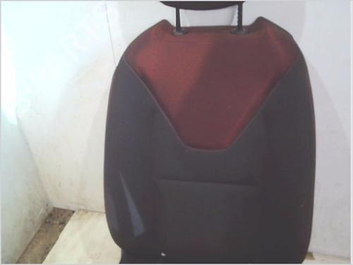 Right front seat RENAULT CLIO IV (BH_) 1.5 dCi 75 | BP29827731C16 
