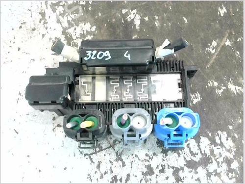 Used Fuse box Fuse box CITROËN JUMPY II Van 1.6 HDi 90 16V (90 hp) 33541817 33541817