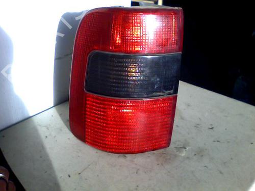 Used Left taillight CITROËN EVASION MPV (22, U6) 1.9 TD (92 hp) 26061696