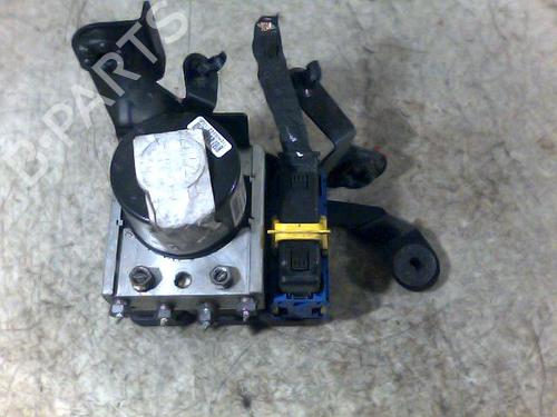 ABS pump RENAULT MEGANE III Hatchback (BZ0/1_, B3_) 1.5 dCi | BP26075529M43 